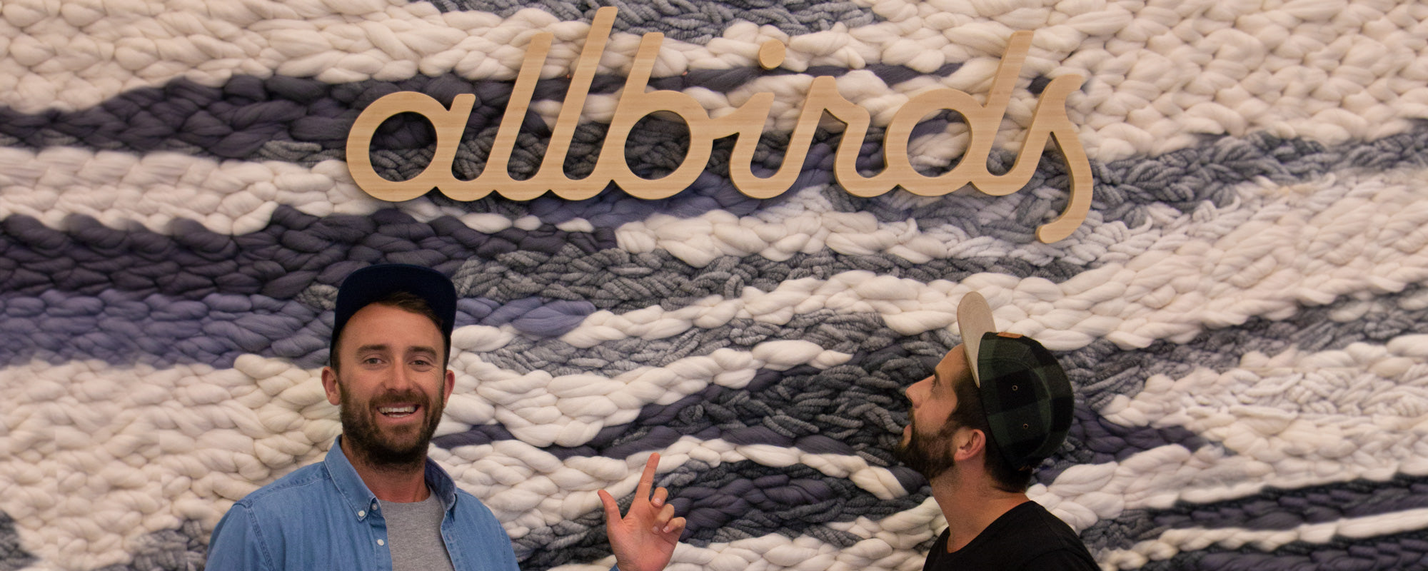 Seven Lessons From Allbirds