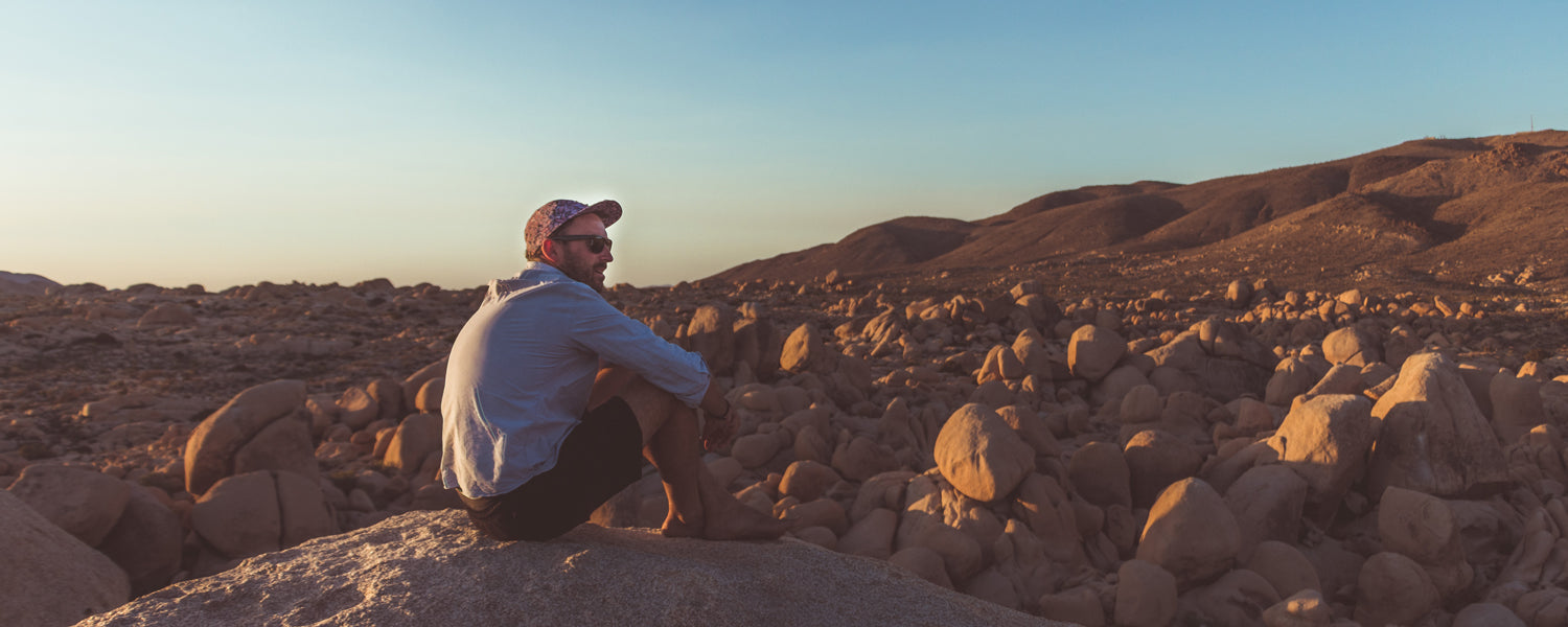 Why we build things for life