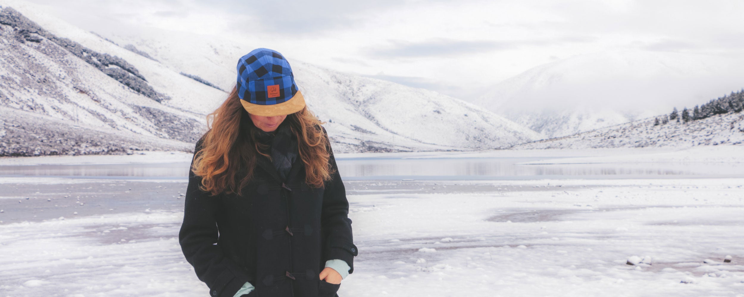 Creating A Classic With Swanndri