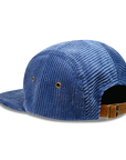 Upcycle blue - 5 panel