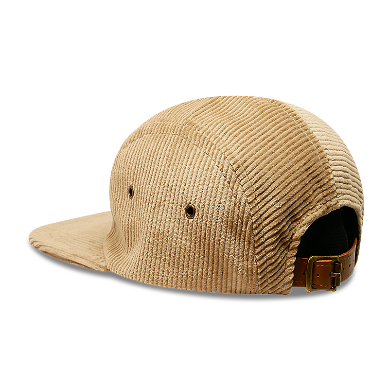 Upcycle Tan - 5 panel