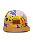 Upcycle full bloom - 5 panel