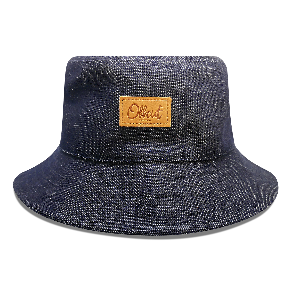 Double Denim - Bucket