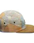 patchwork - 5 panel