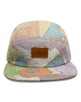patchwork - 5 panel