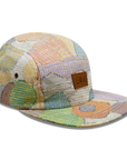 patchwork - 5 panel