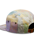 patchwork - 5 panel
