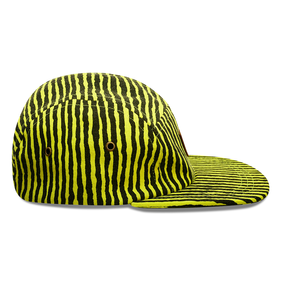 Eye of the tiger- 5 panel