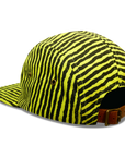 Eye of the tiger- 5 panel