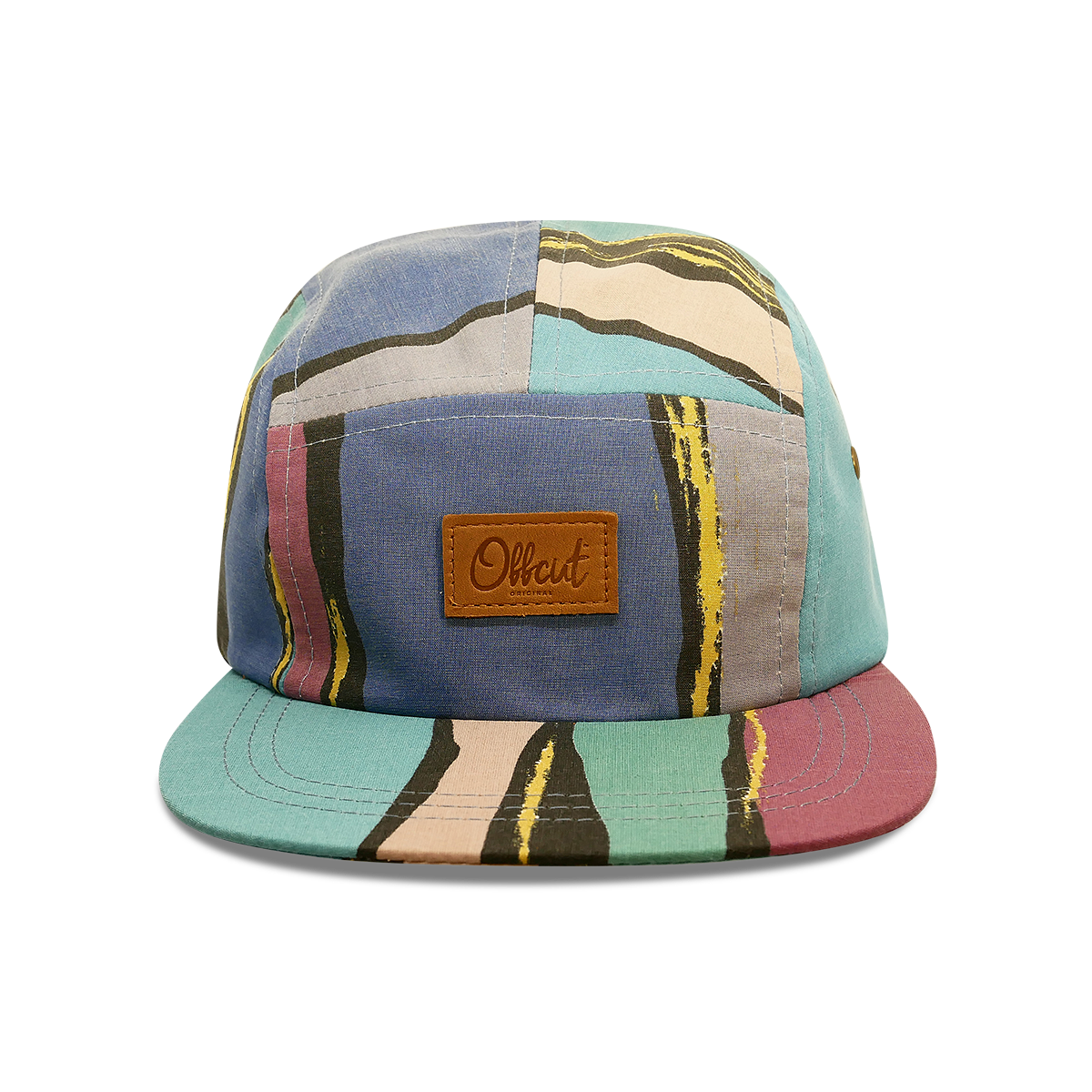 y2k aesthetic - 5 panel