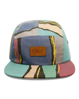 y2k aesthetic - 5 panel