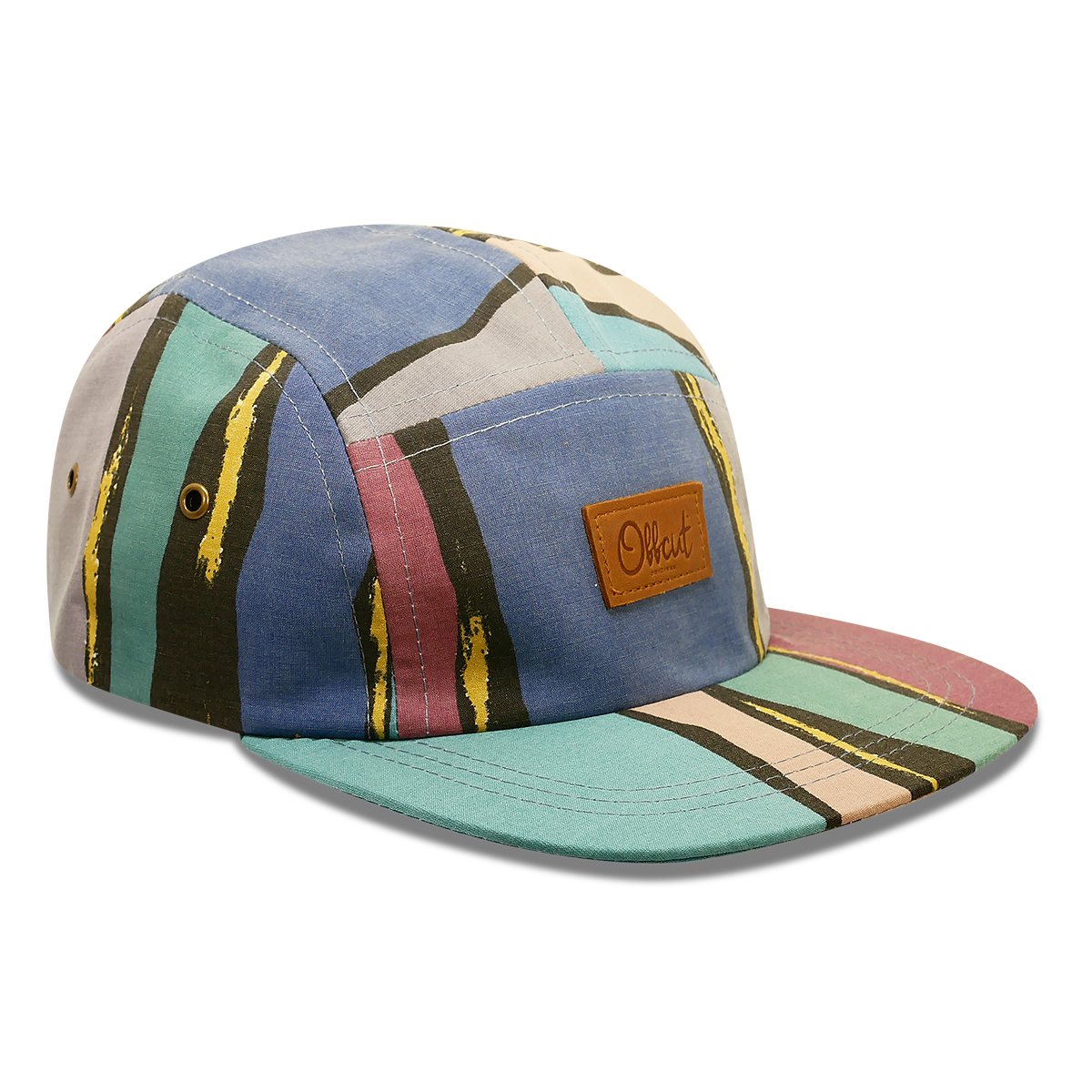 y2k aesthetic - 5 panel