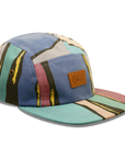 y2k aesthetic - 5 panel