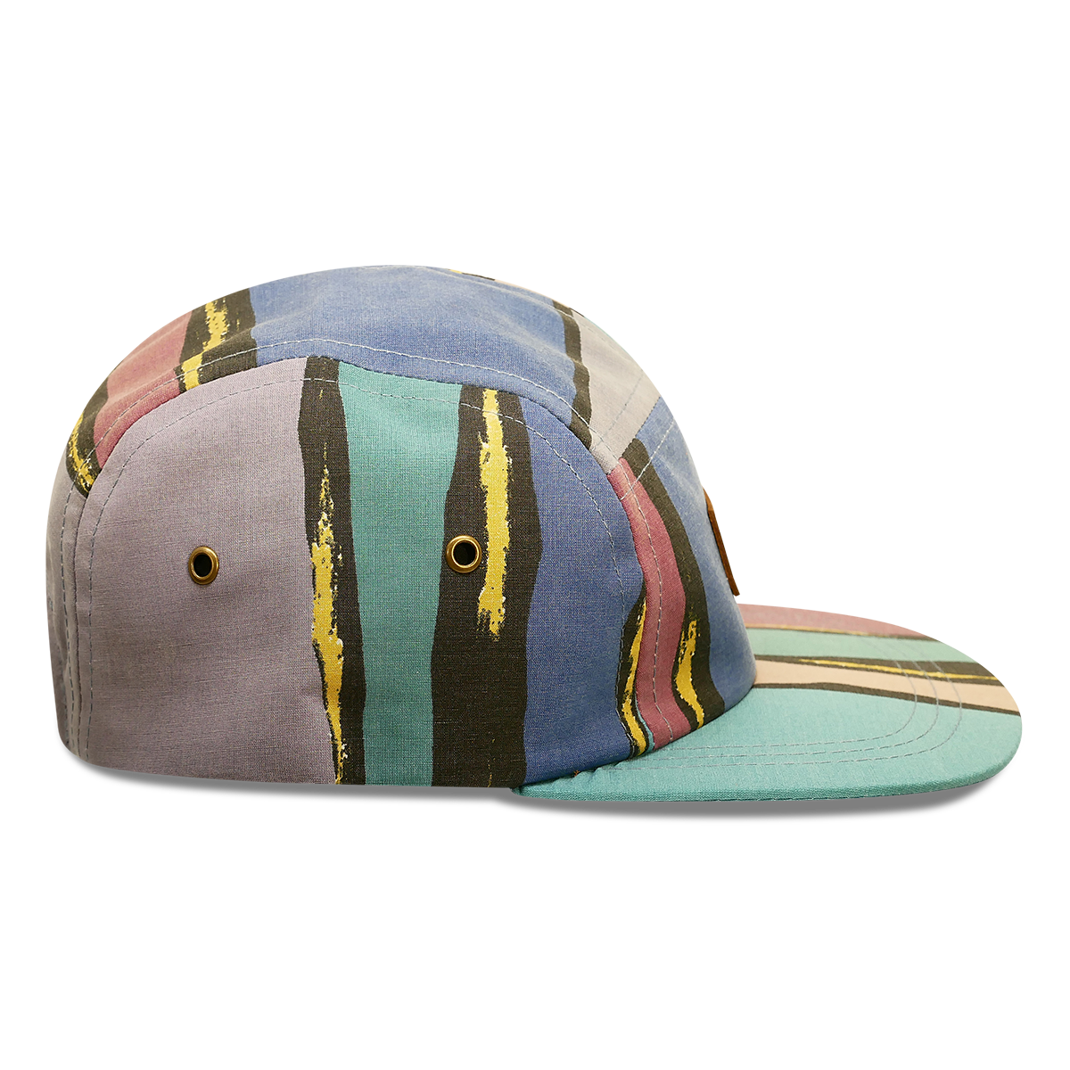 y2k aesthetic - 5 panel