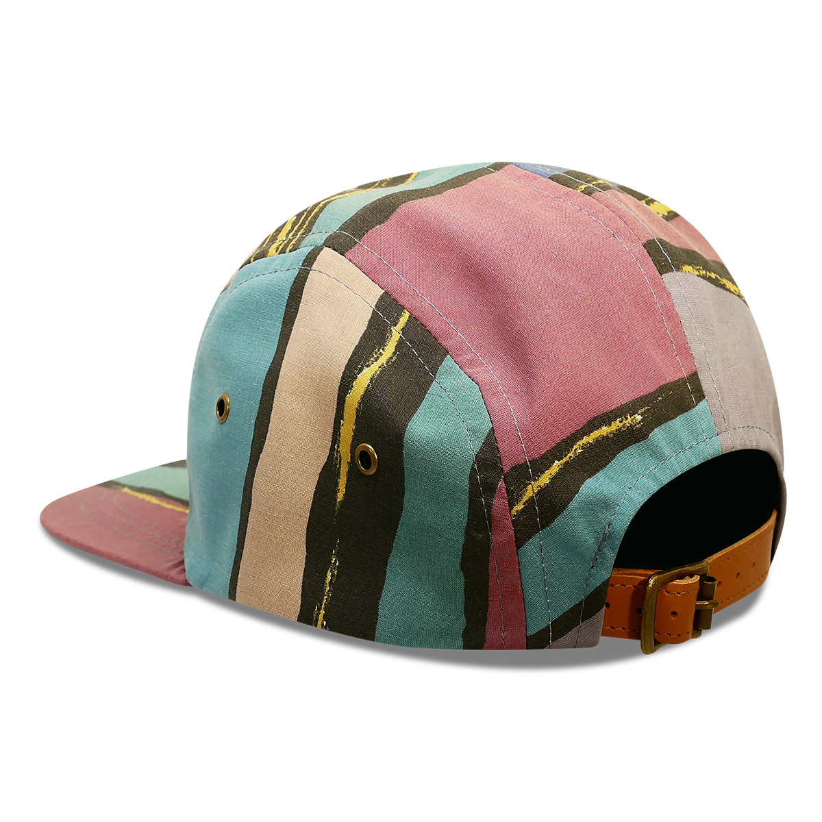 y2k aesthetic - 5 panel