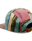 y2k aesthetic - 5 panel