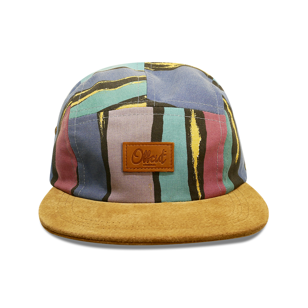 y2k aesthetic - 5 panel