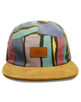 y2k aesthetic - 5 panel