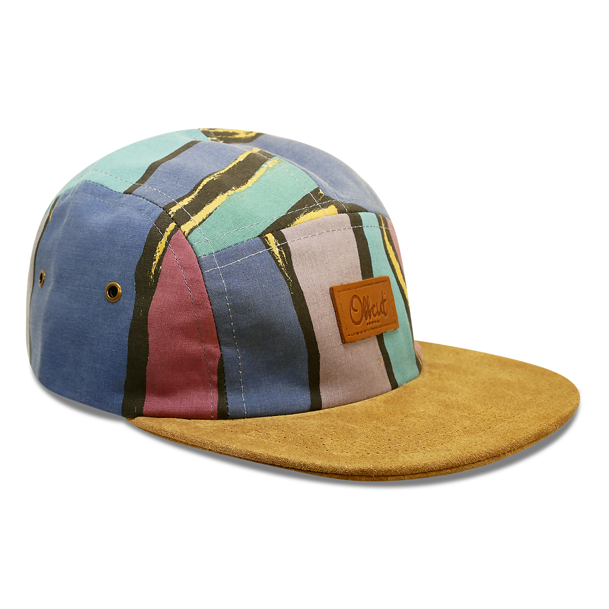 y2k aesthetic - 5 panel