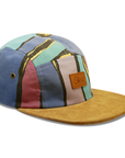 y2k aesthetic - 5 panel