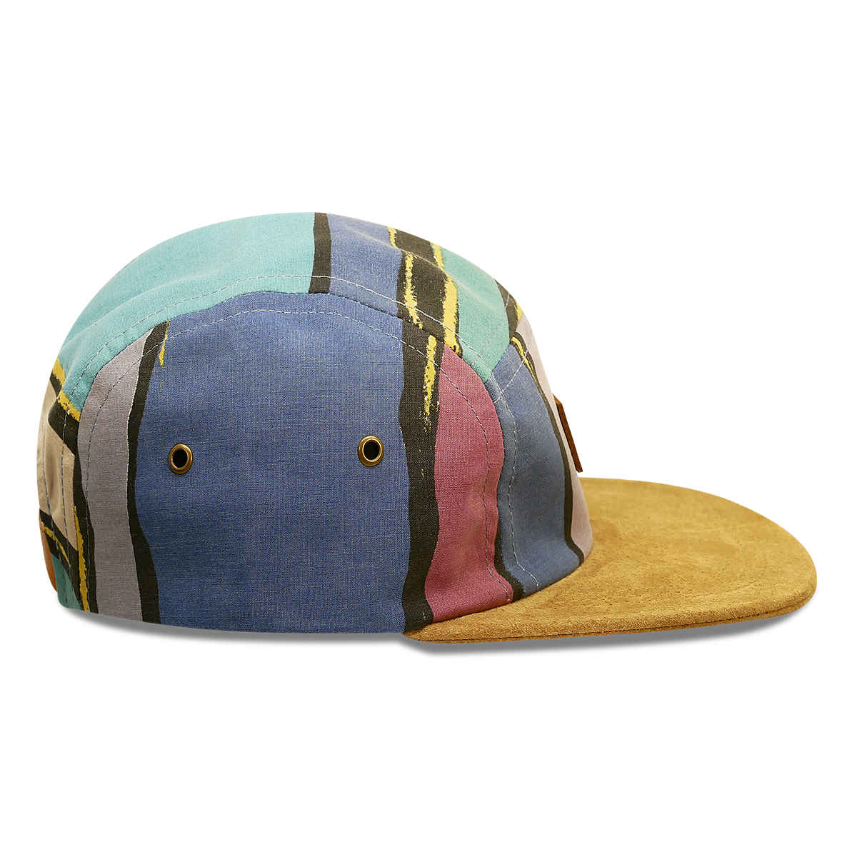 y2k aesthetic - 5 panel