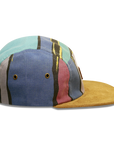 y2k aesthetic - 5 panel