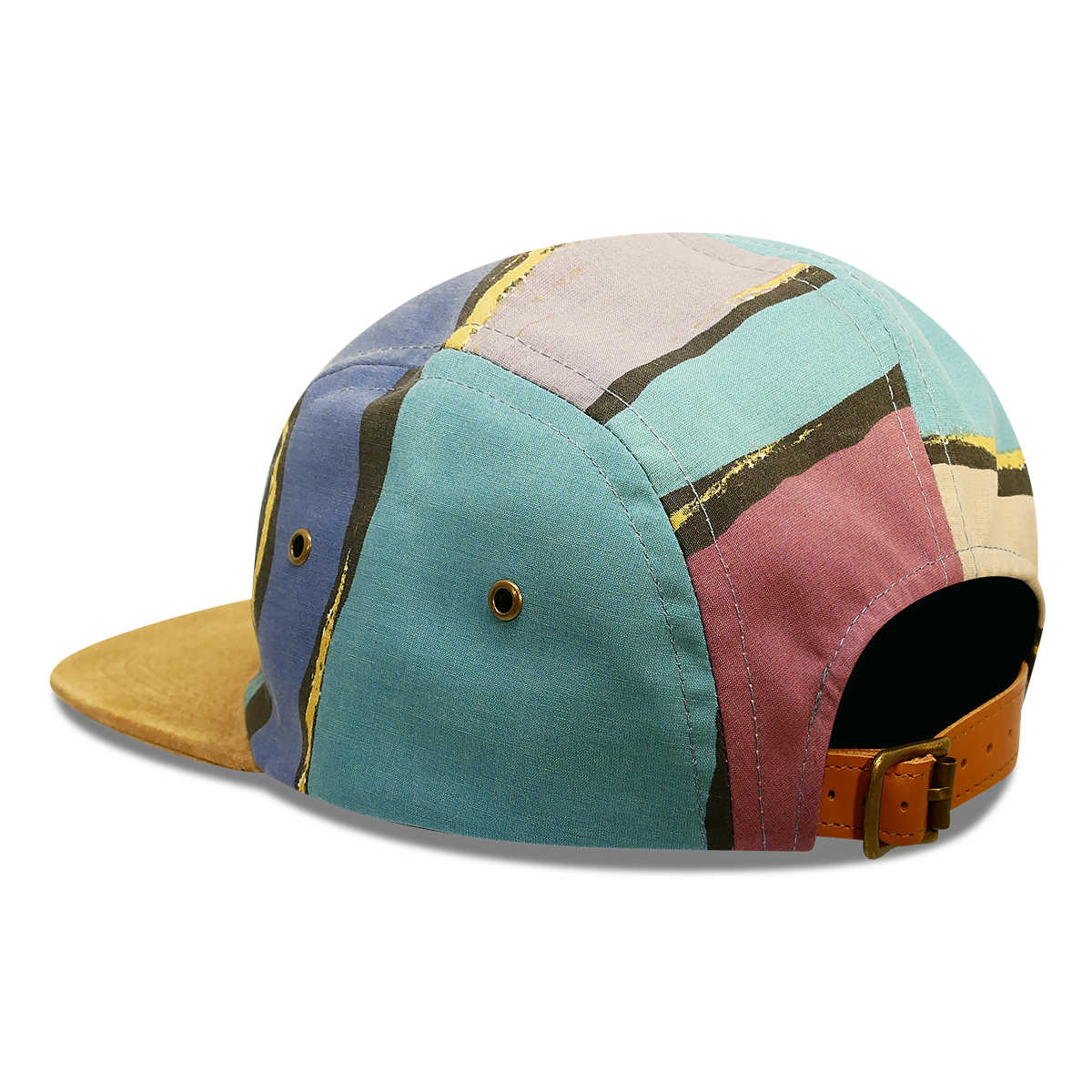 y2k aesthetic - 5 panel