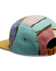 y2k aesthetic - 5 panel