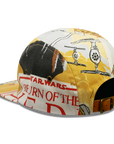 Return of the Jedi - 5 panel