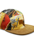 Return of the Jedi - 5 panel