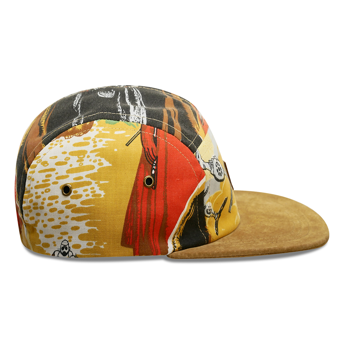 Return of the Jedi - 5 panel