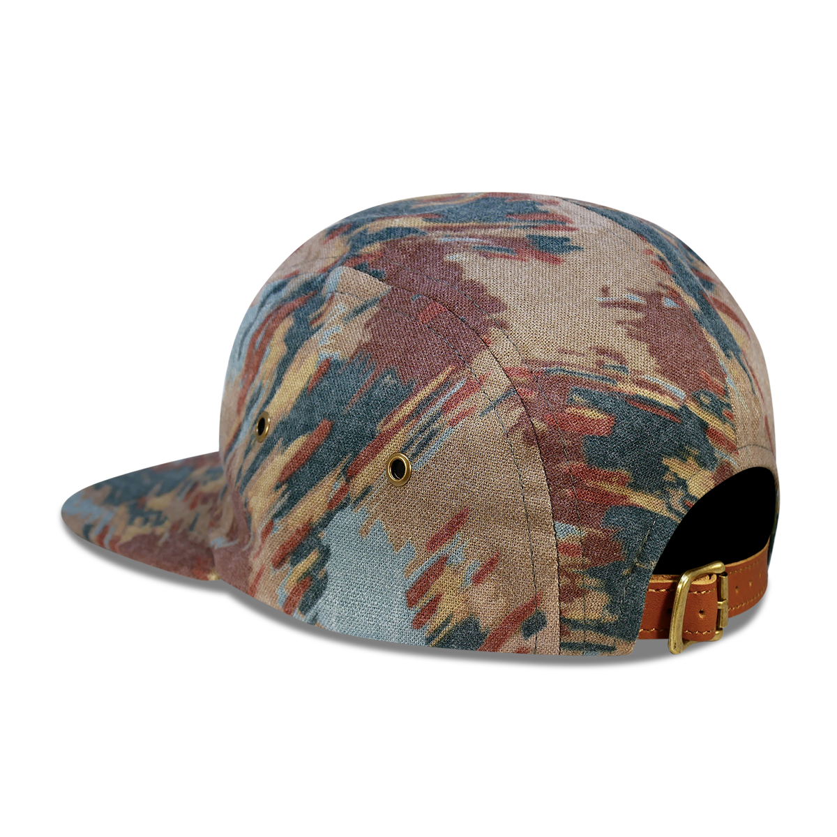 5 panel hat supreme translucent hotsell