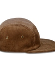 Brown Cord - 5 panel