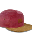 red velvet - 5 panel