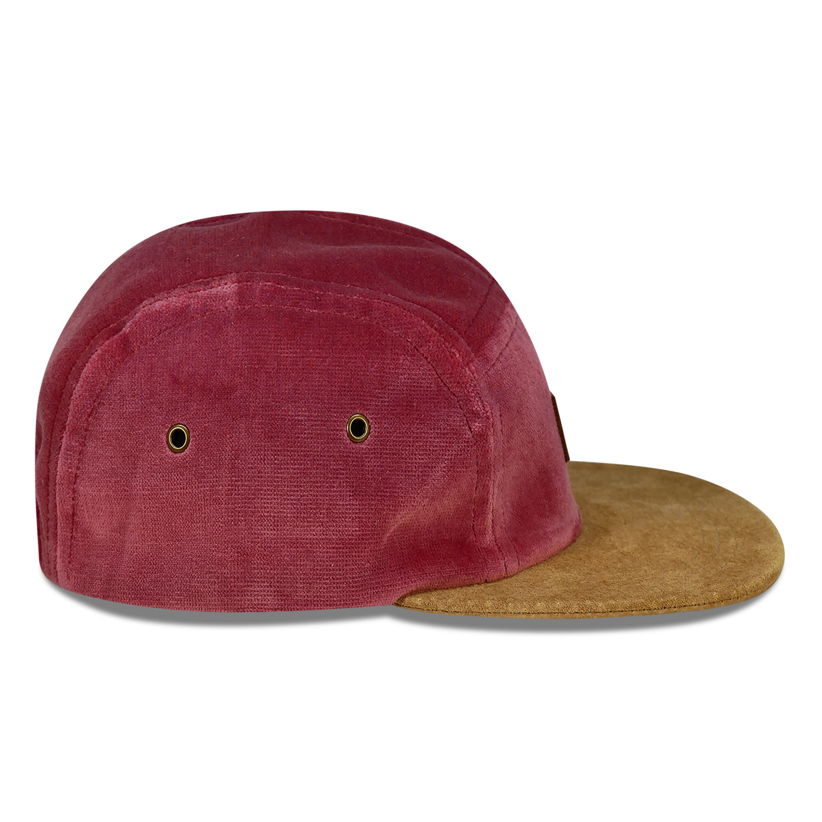 red velvet - 5 panel