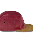 red velvet - 5 panel
