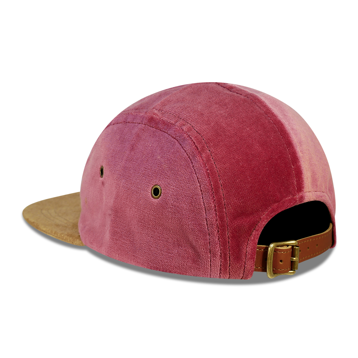 red velvet - 5 panel