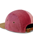 red velvet - 5 panel