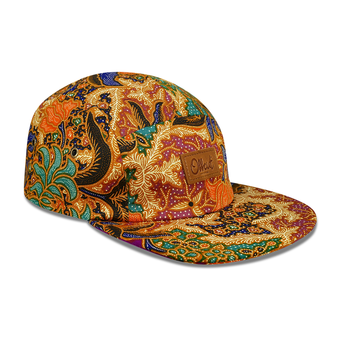 Sawatdee - 5 panel