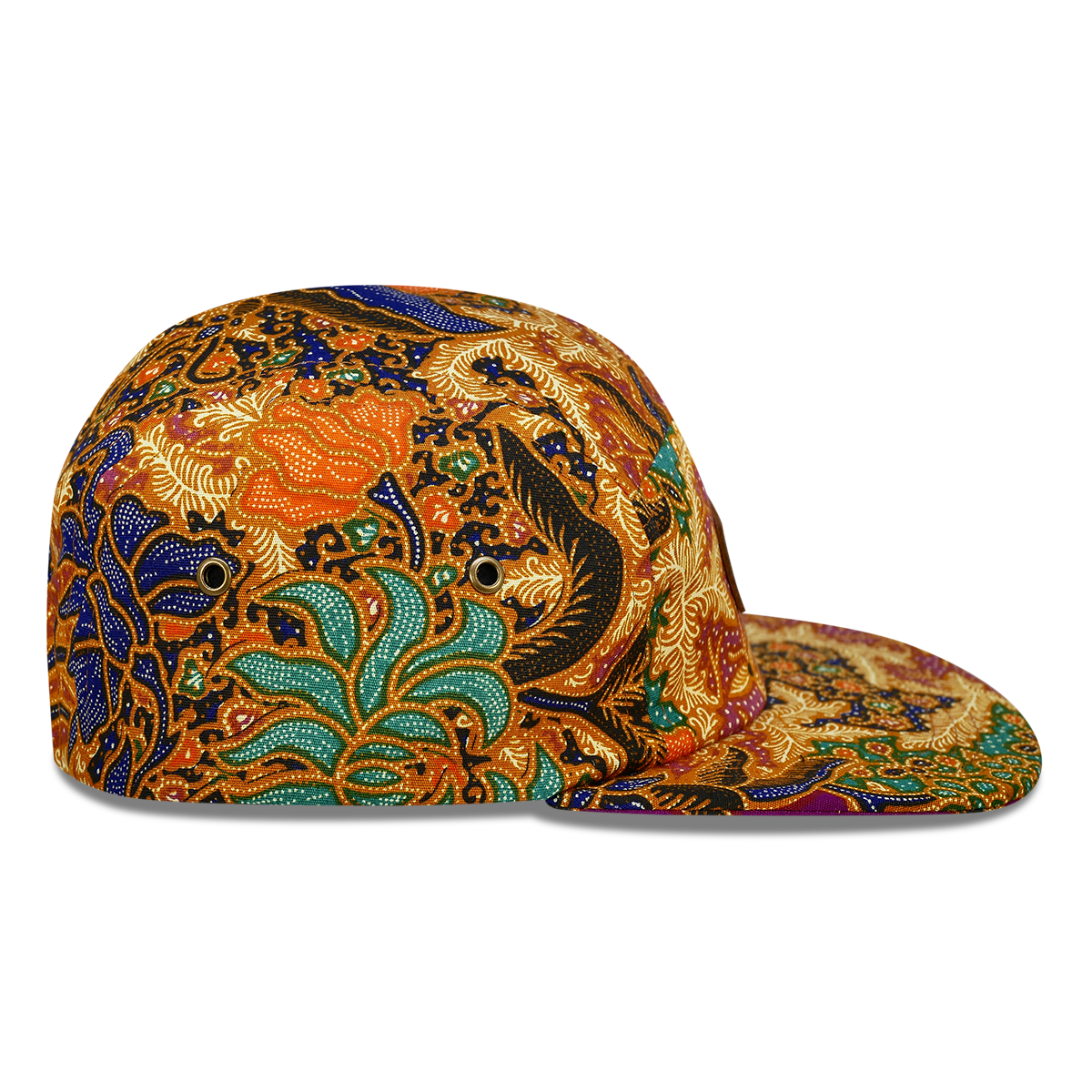 Sawatdee - 5 panel