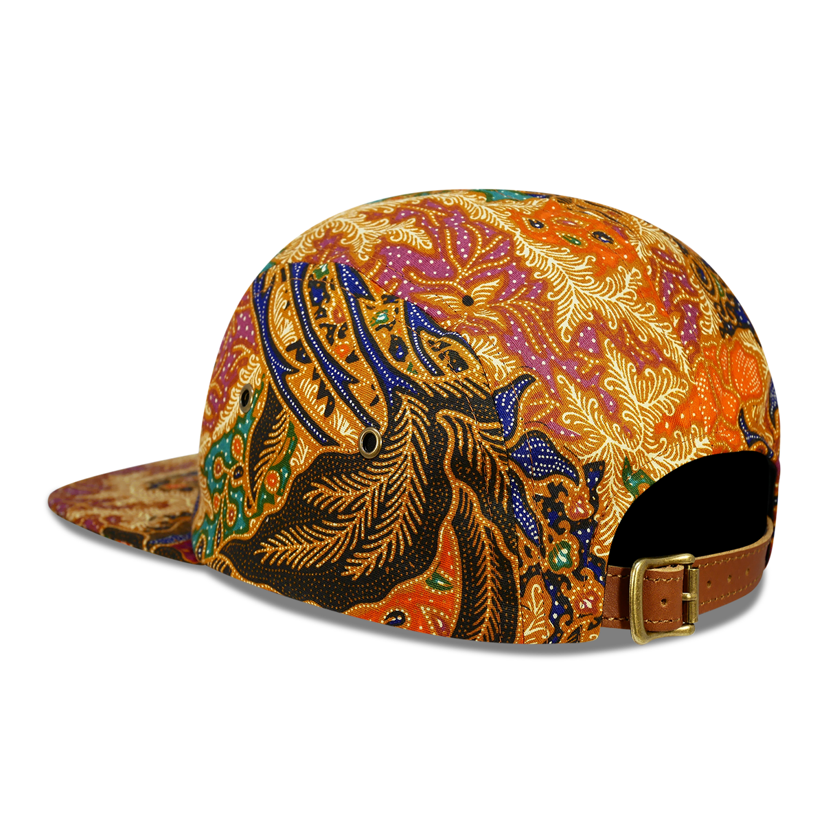 Sawatdee - 5 panel