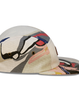 Terrazzo - 5 panel