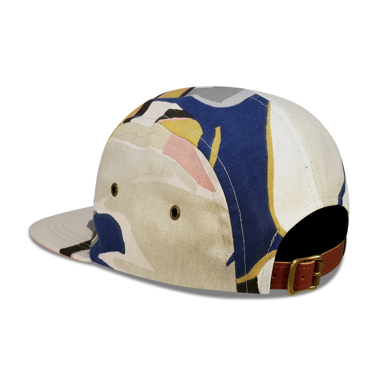 Terrazzo - 5 panel