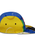 Lego logo - 5 panel