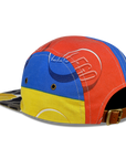 Lego logo - 5 panel