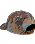 Appalachian Trail - 6 panel dad hat