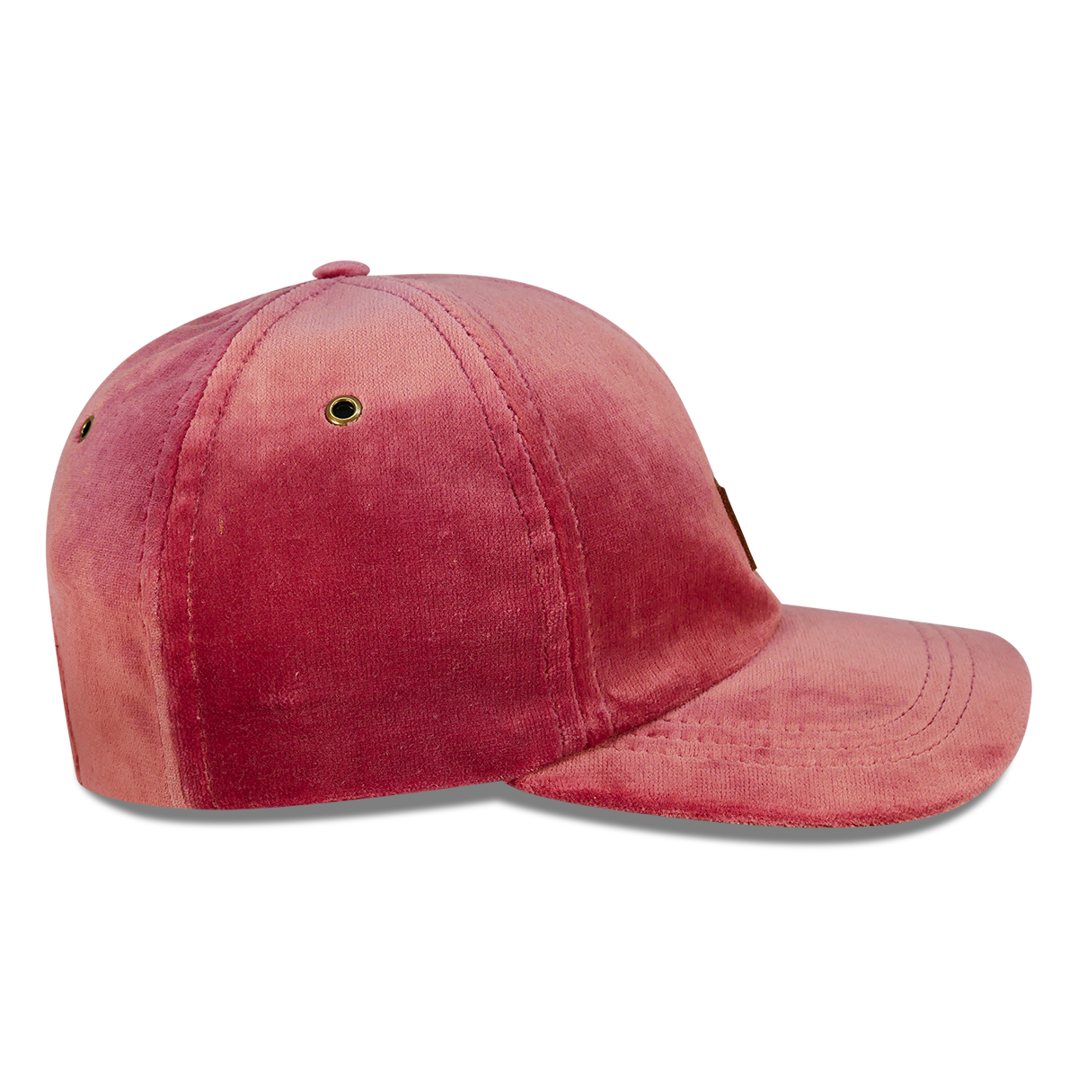 Red Velvet - 6 panel dad hat