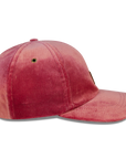 Red Velvet - 6 panel dad hat