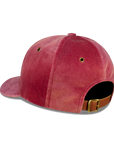 Red Velvet - 6 panel dad hat