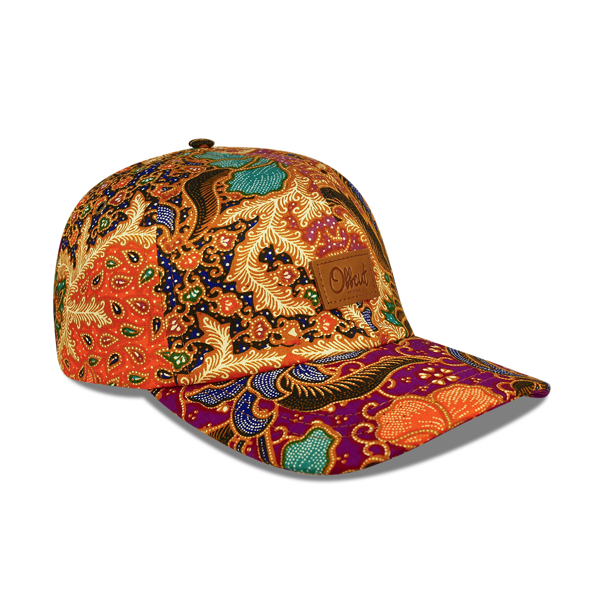 Sawatdee - 6 panel dad hat